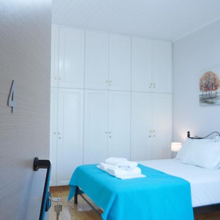 Lefkada Inn Studios Esterno foto
