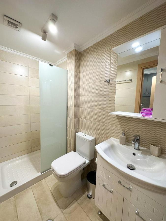Lefkada Inn Studios Esterno foto