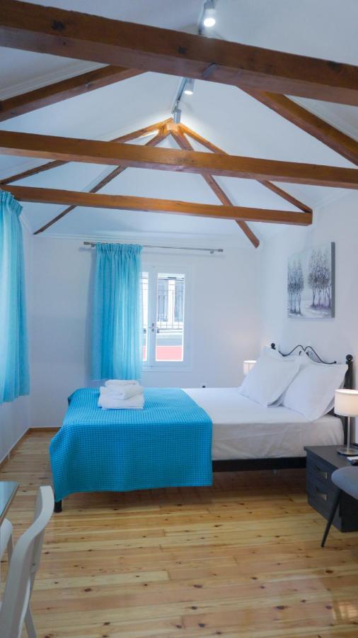 Lefkada Inn Studios Esterno foto