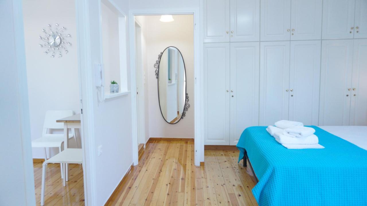 Lefkada Inn Studios Esterno foto