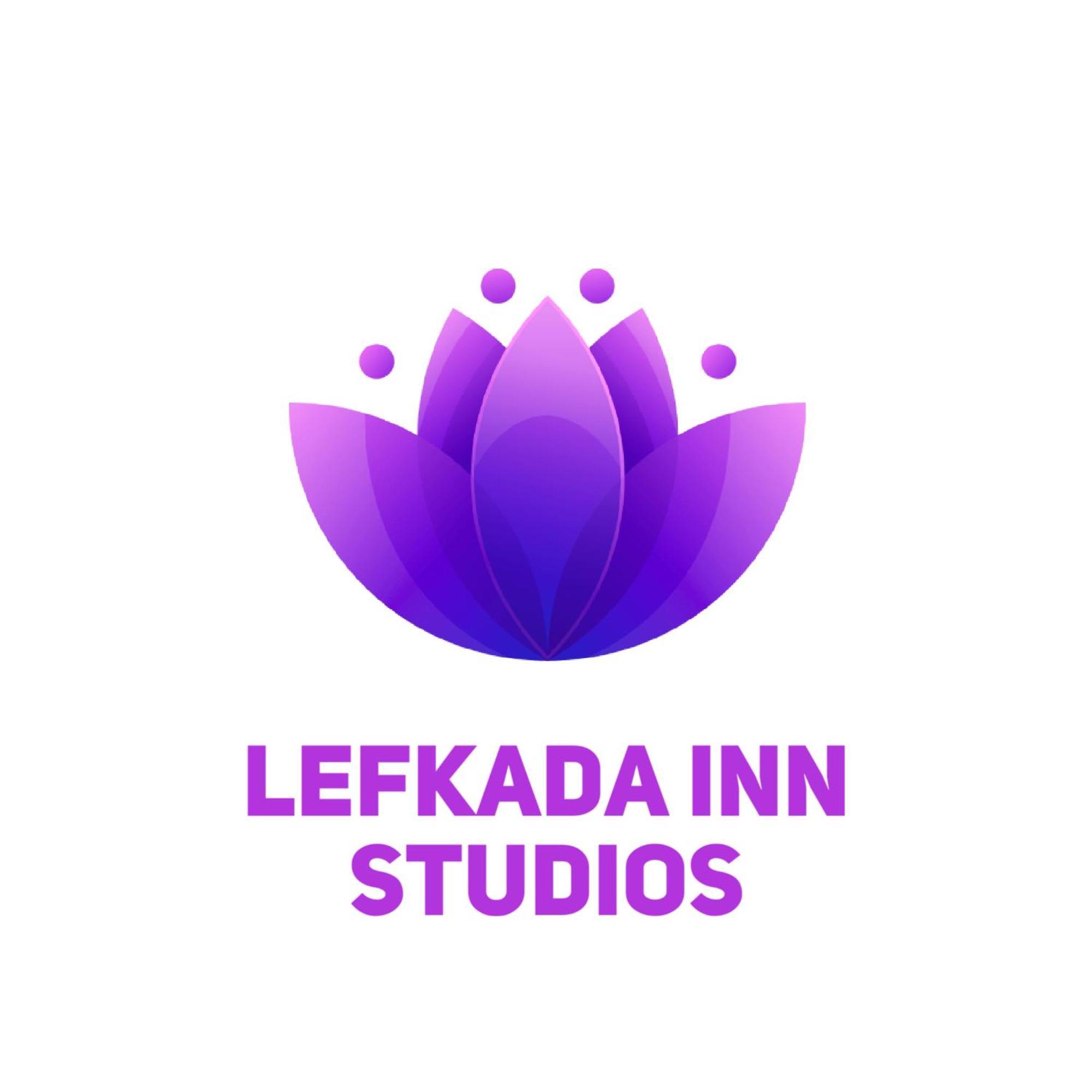 Lefkada Inn Studios Esterno foto