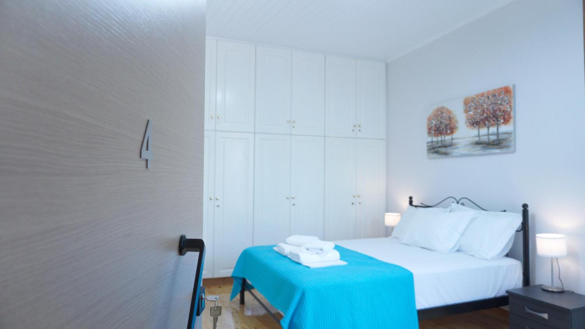 Lefkada Inn Studios Esterno foto