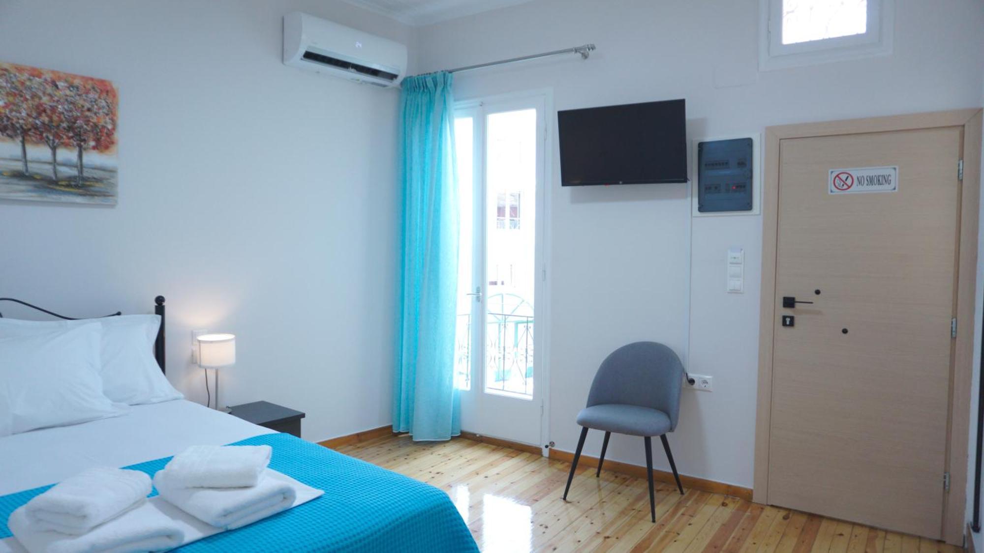 Lefkada Inn Studios Esterno foto