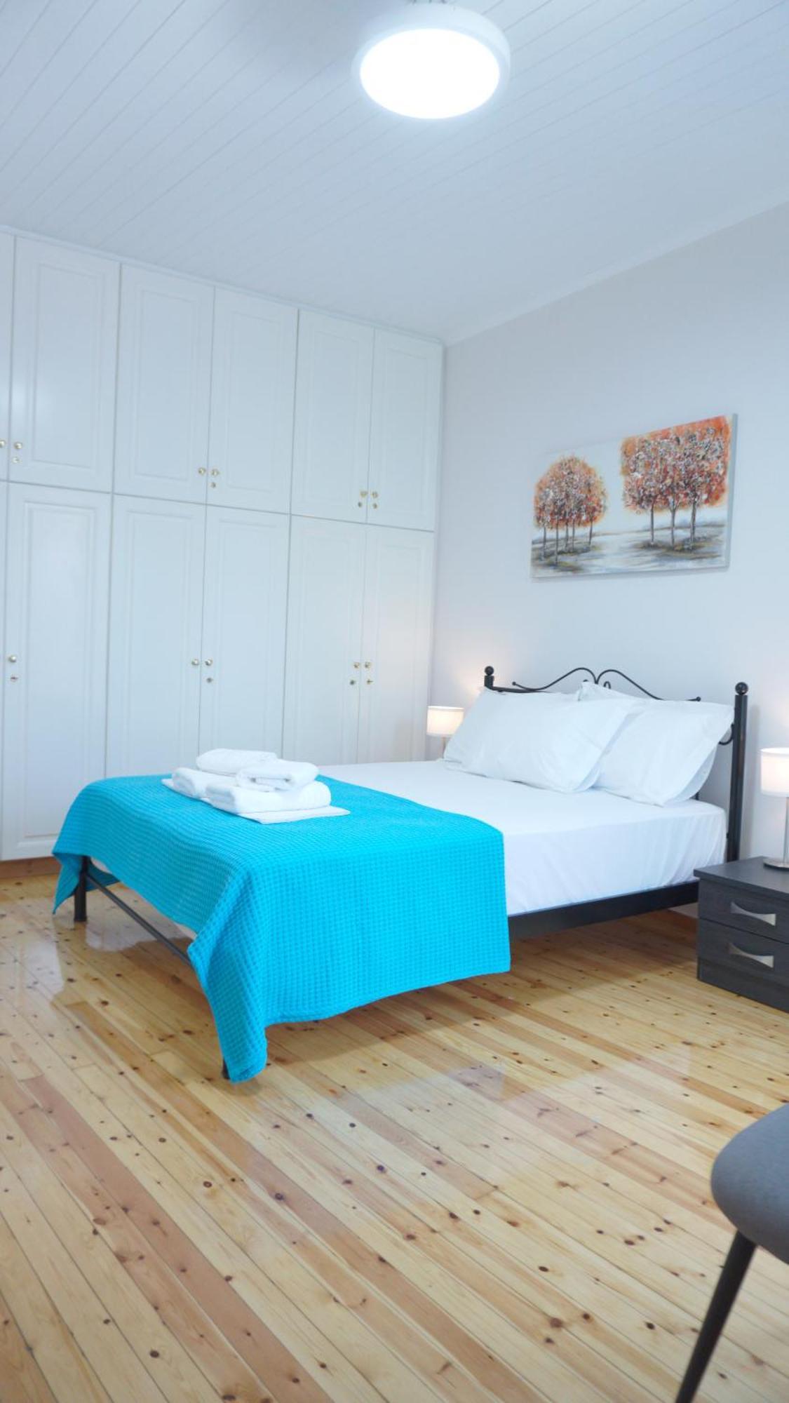 Lefkada Inn Studios Esterno foto