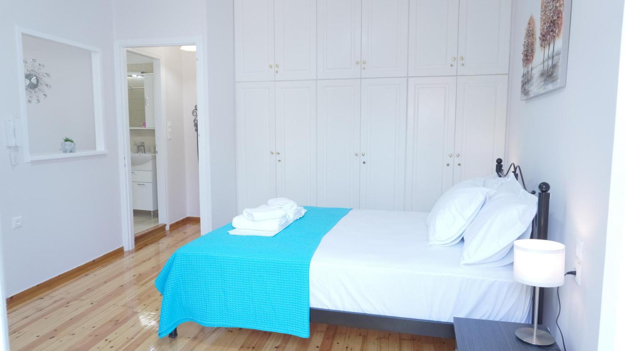 Lefkada Inn Studios Esterno foto