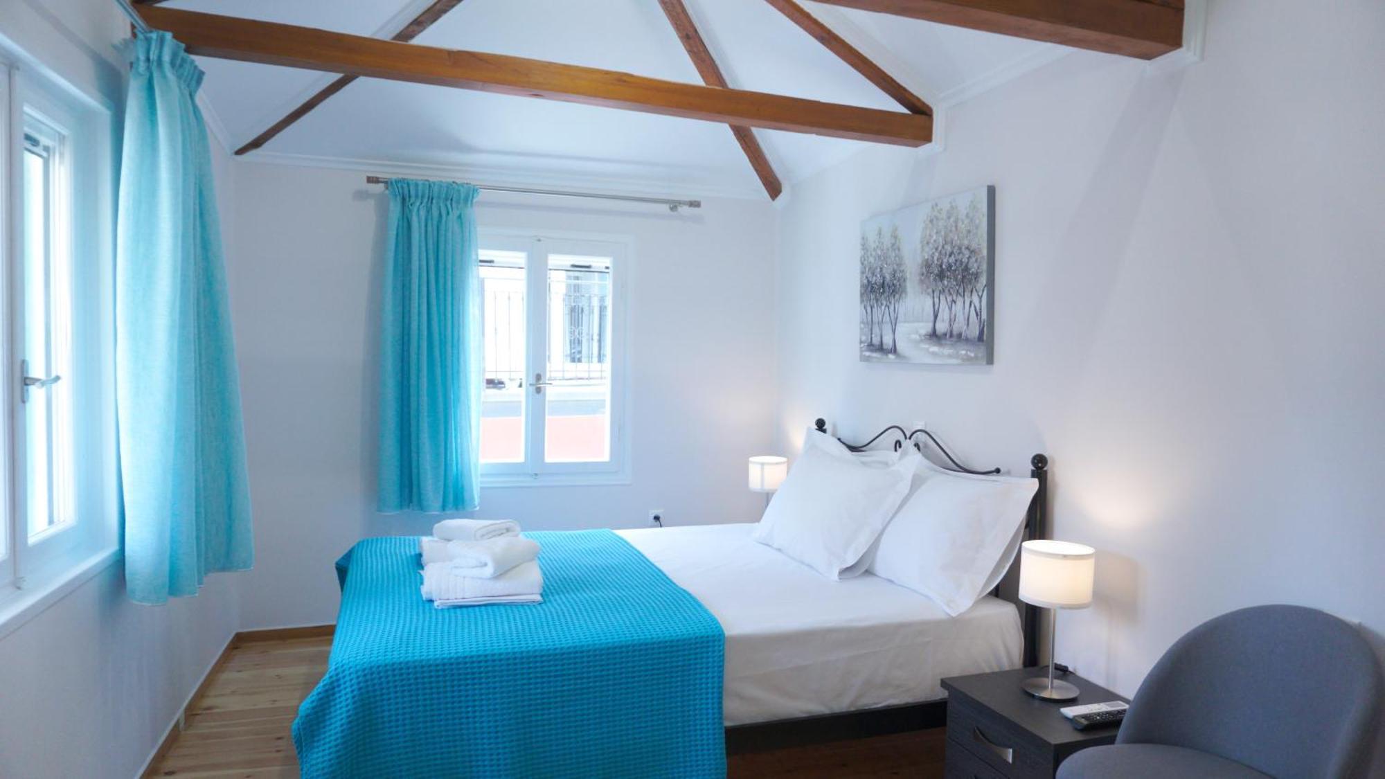 Lefkada Inn Studios Esterno foto