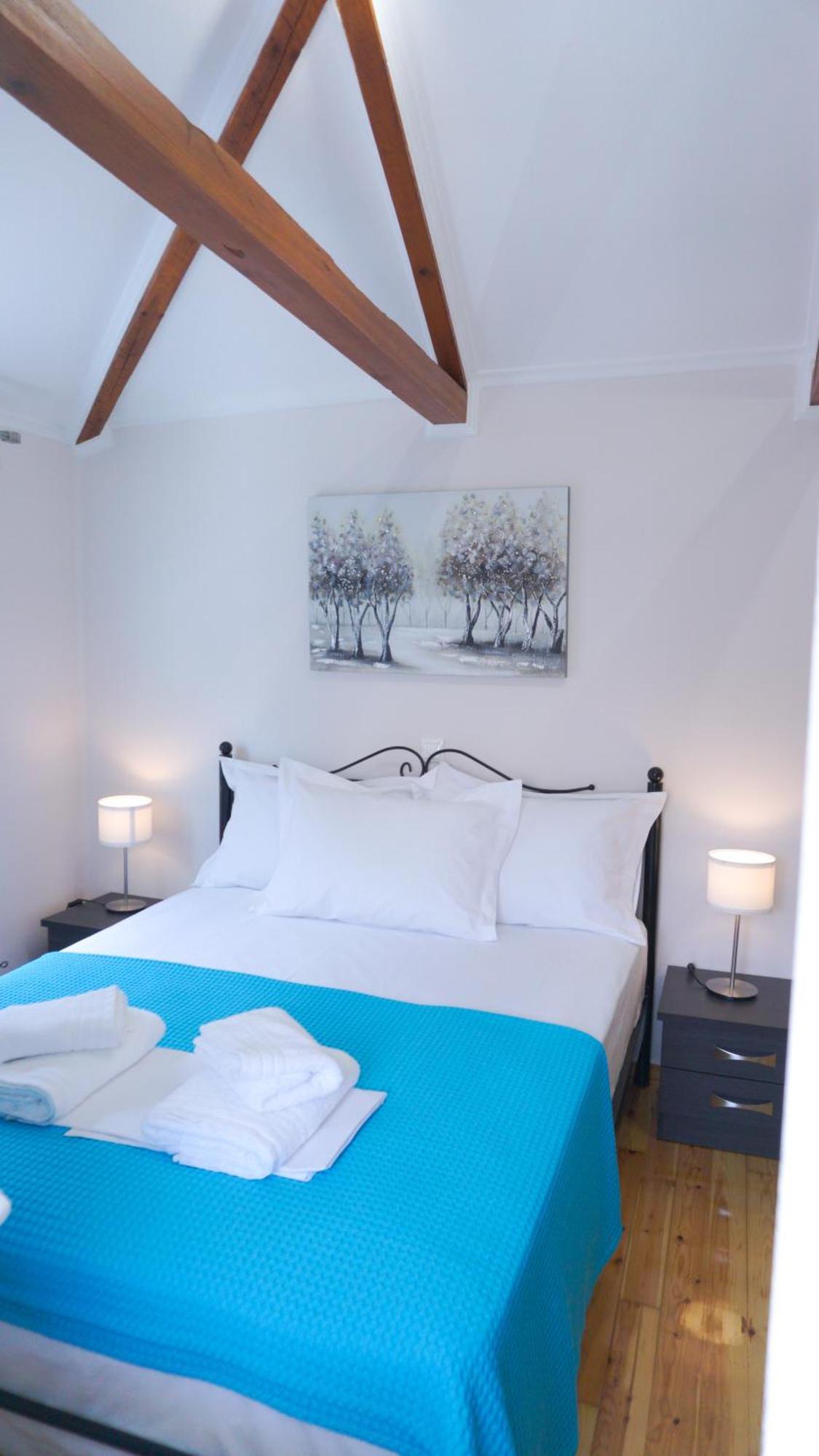 Lefkada Inn Studios Esterno foto