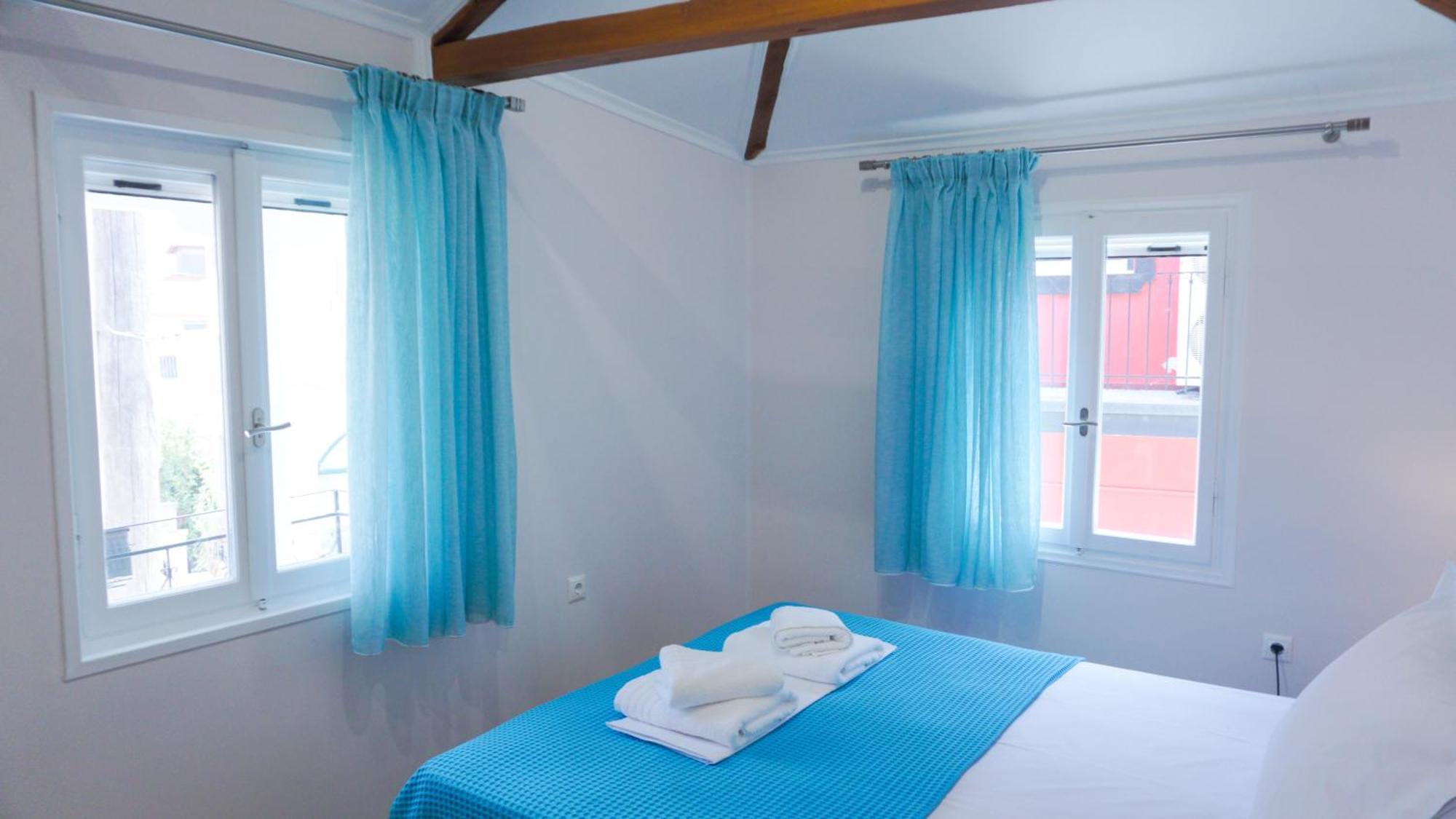 Lefkada Inn Studios Esterno foto