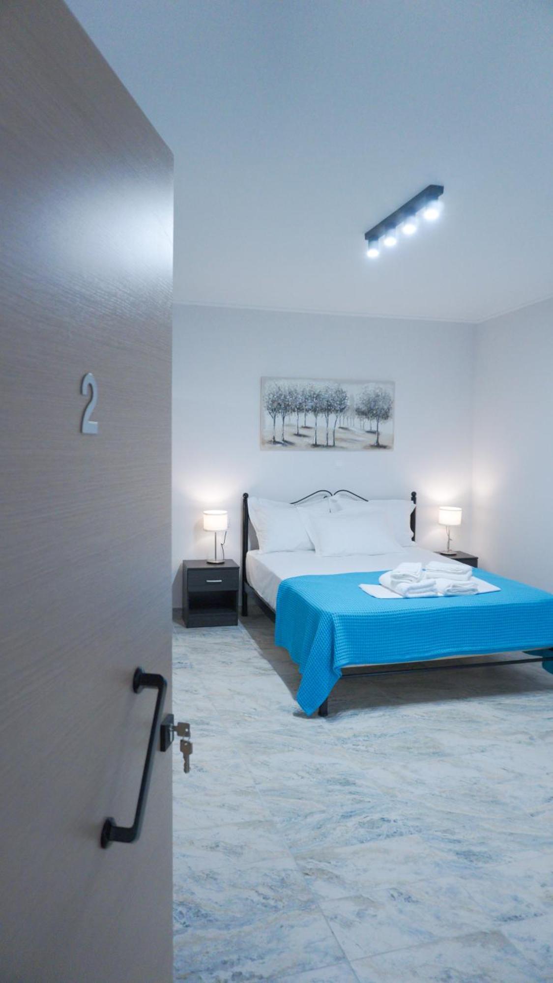 Lefkada Inn Studios Esterno foto