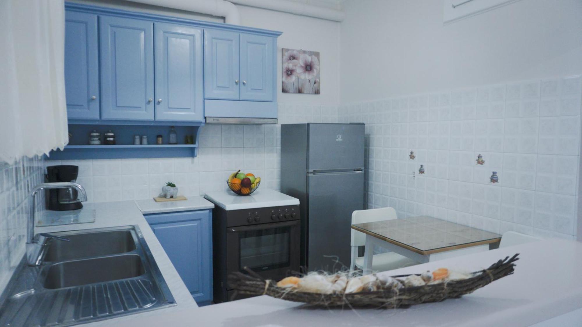 Lefkada Inn Studios Esterno foto